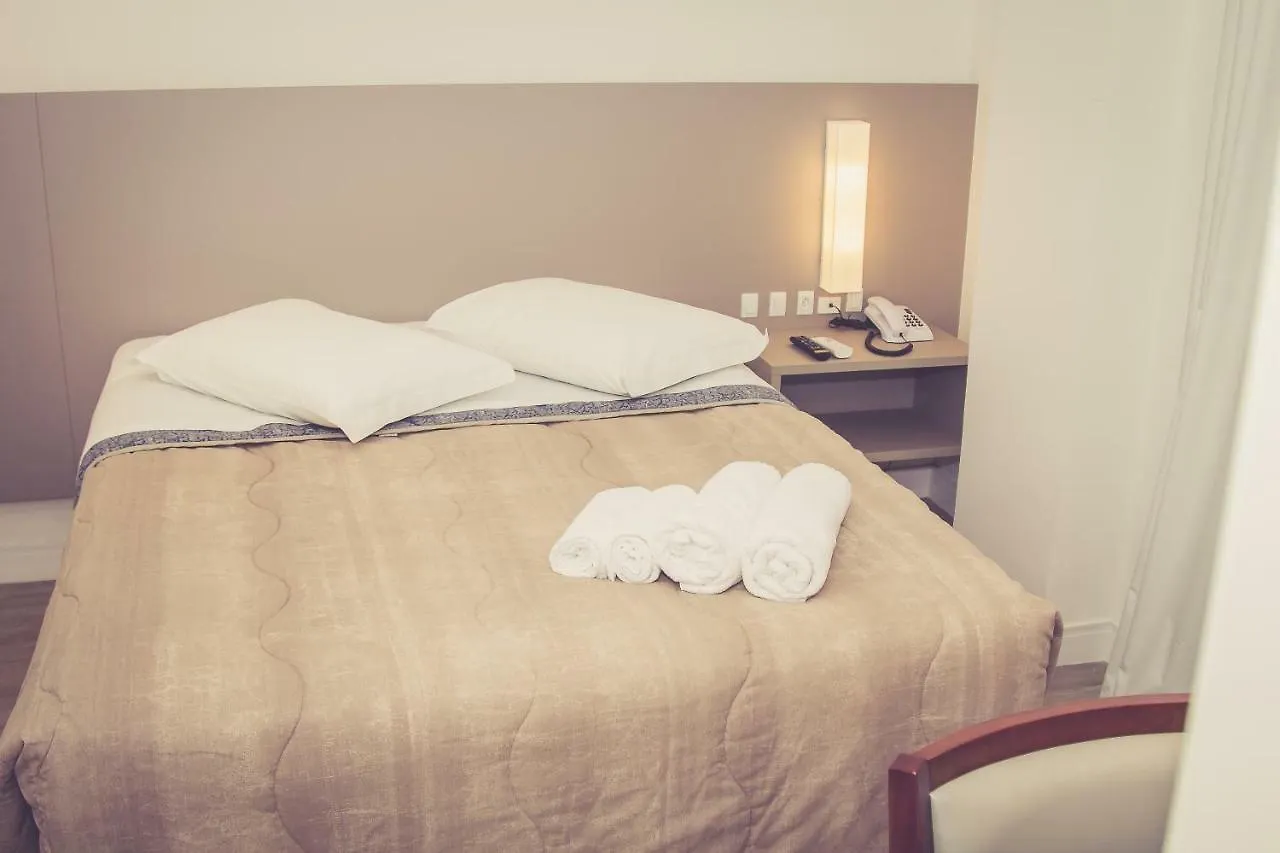 Hotel Luar Atlantico Balneário Camboriú