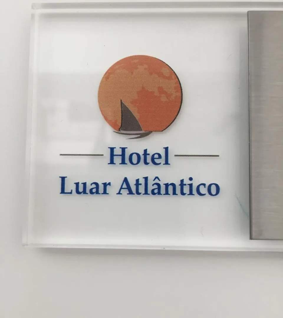 Hotel Luar Atlantico Balneário Camboriú Brasile