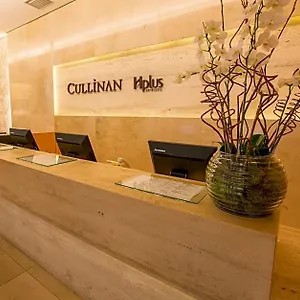Cullinan Deluxe Apart-hotel