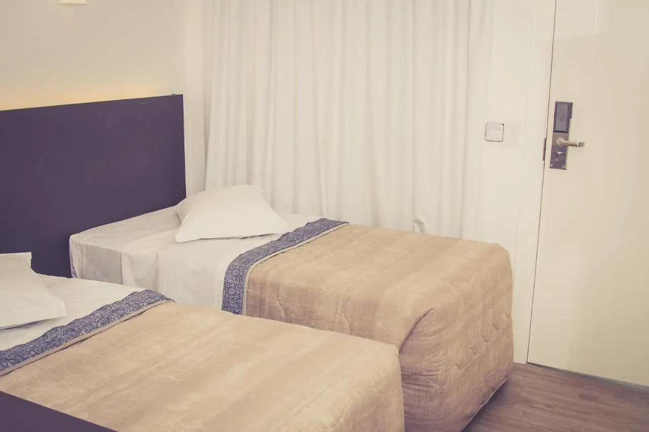 Hotel Luar Atlantico Balneário Camboriú